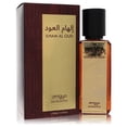 thumbnail image 1 of Zimaya Unisex Ilham Al Oud EDP Spray 3.4 oz Fragrances 6290171072027, 1 of 2