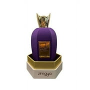 Zimaya Unisex Rabab Gems EDP Spray 3.38 oz Fragrances 6290171071020