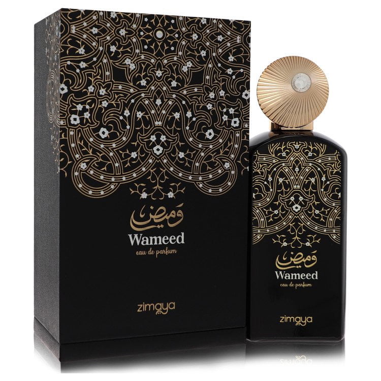 الماجد للعطور Eau de Parfum 50ml Almajed for Oud Oud Musk Perfumee for Unisex Eau De Parfum