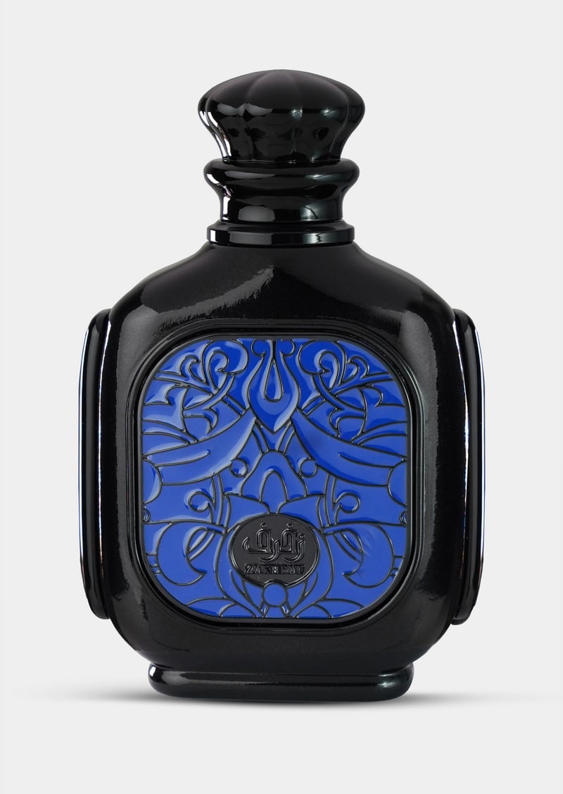 【parfum de laube】 Odeur De Pluie Twinkle 2-WAY BAG Black Odeur De Pluie Twinkle Black - parfumdelaube