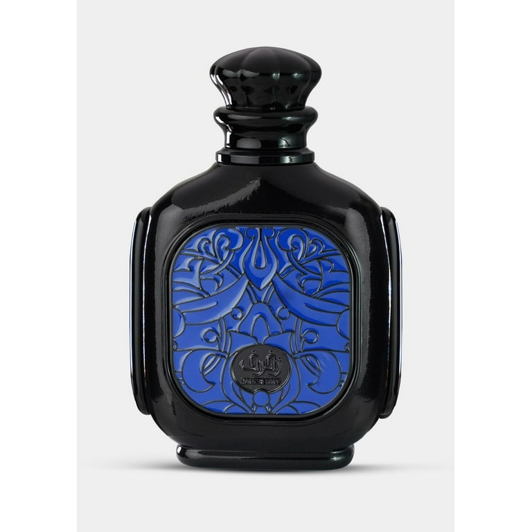 zuum  Zimaya Unisex Zukhruf Black EDP Spray 3.4 oz Fragrances
