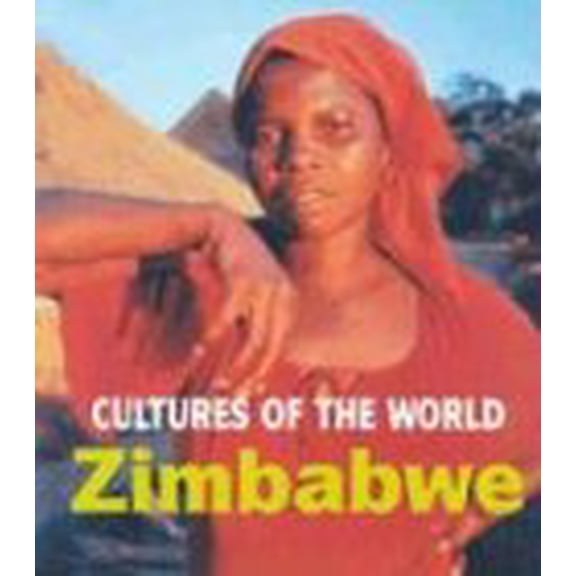 Pre-Owned Zimbabwe (Library Binding) 0761417060 9780761417064