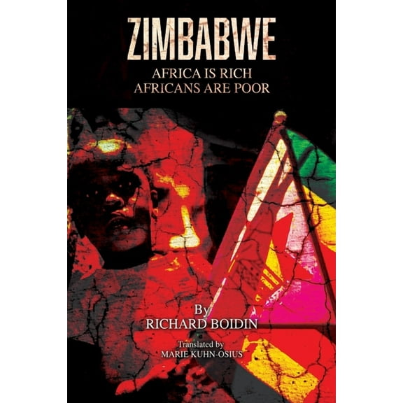 Zimbabwe, (Paperback)