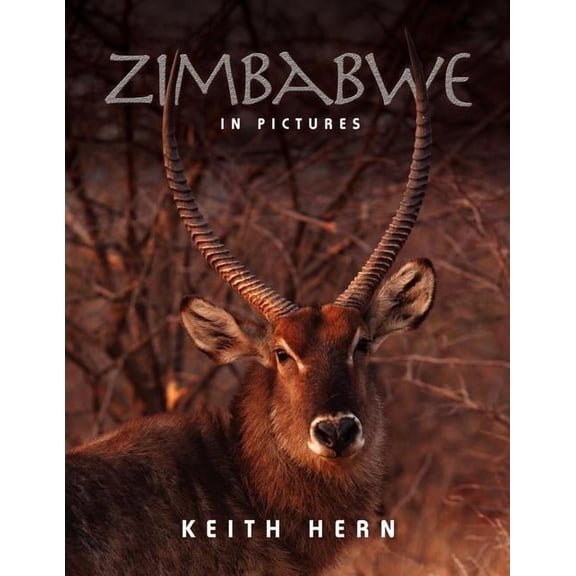 Zimbabwe in Pictures, (Paperback)