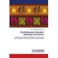 thumbnail image 1 of Zimbabwean females' Identity Formation (Paperback), 1 of 1