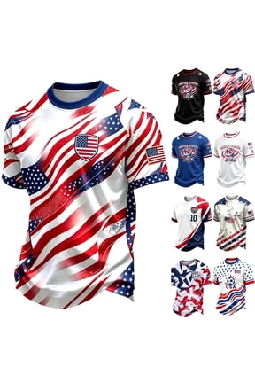 2026 USA Soccer Jersey Shirts for Men Crewneck Short Sleeve Country Team Fan International Soccer T Shirts Retro Streetwear Top Wine XL