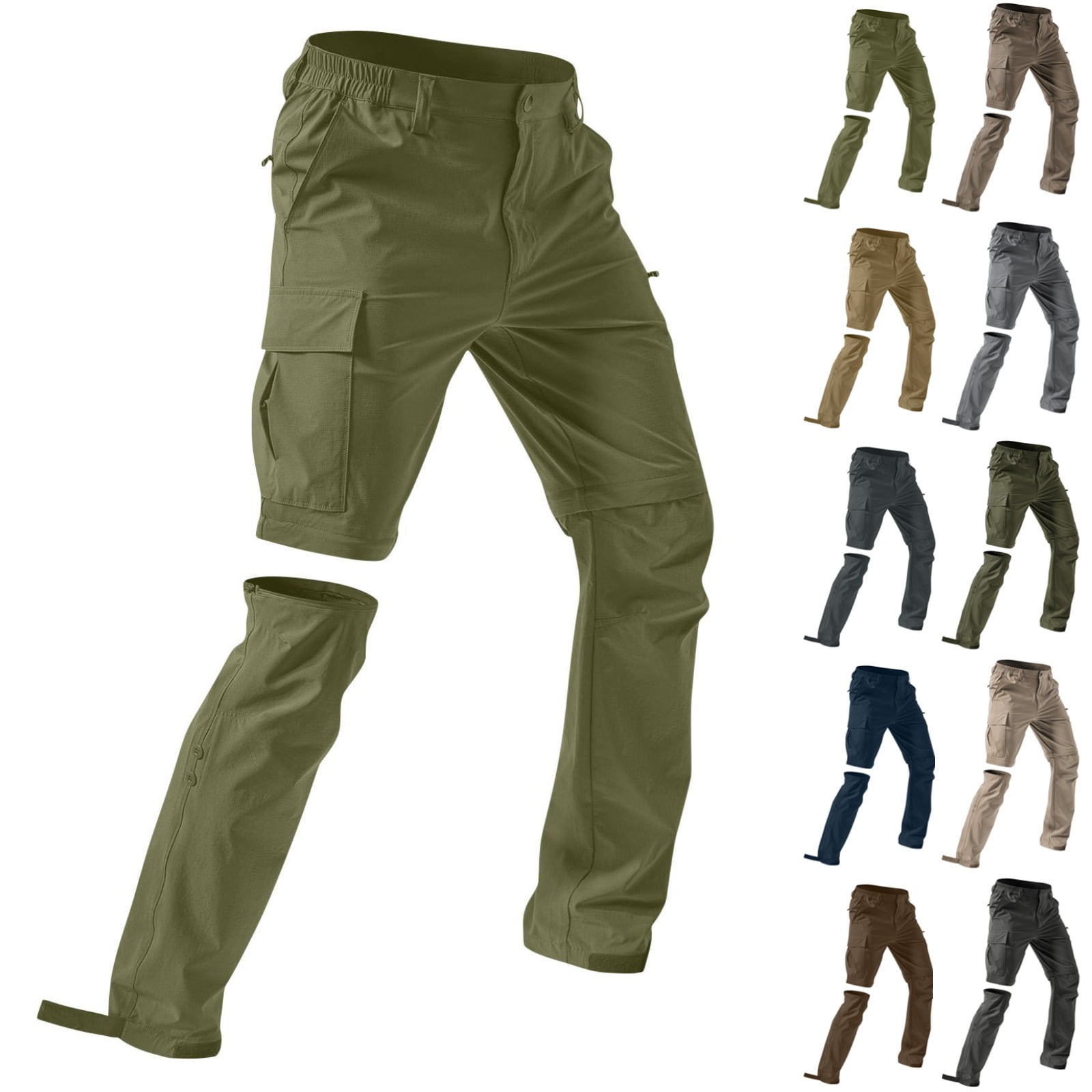 Frogg Toggs Frogg Toggs Men's Classic Pro Action Pant