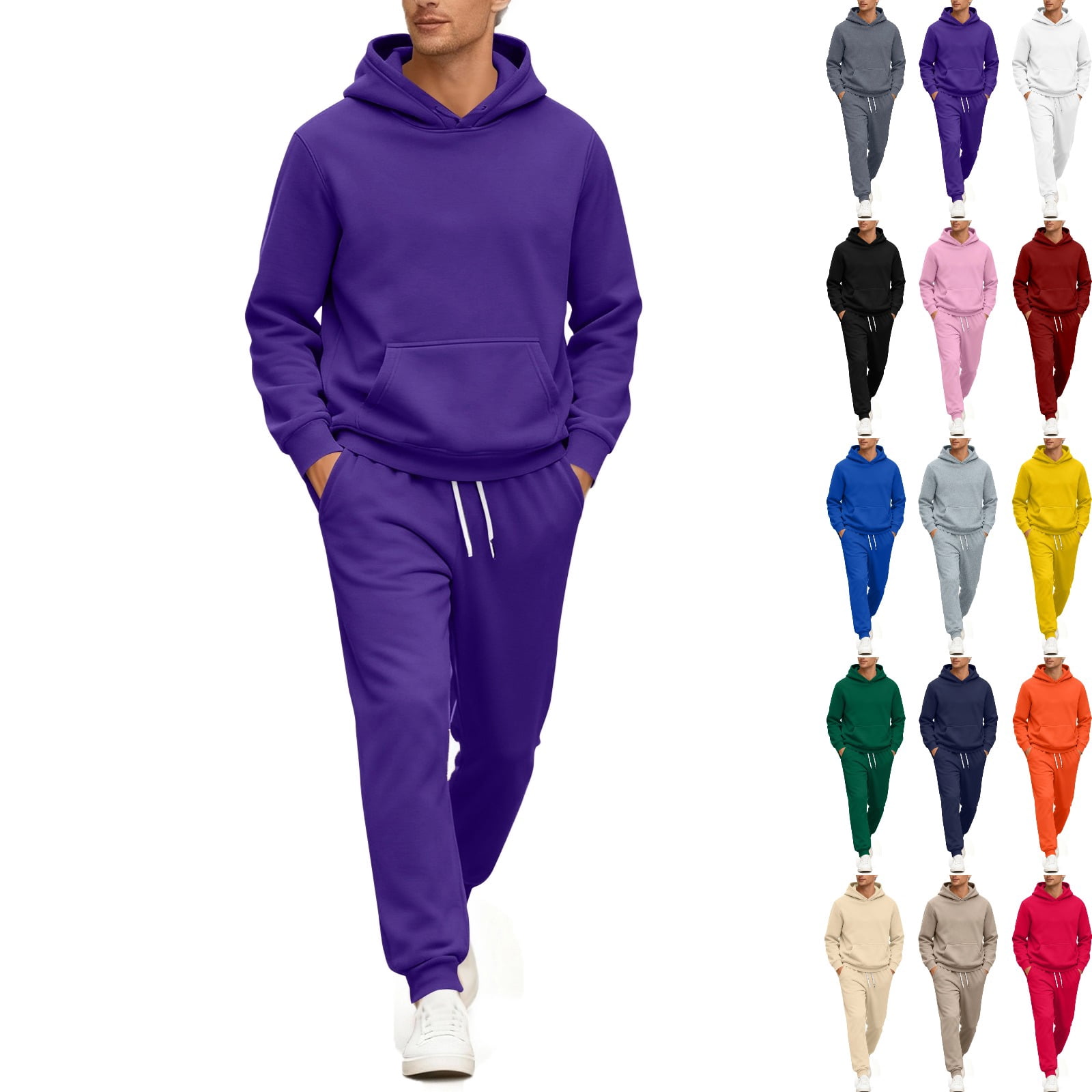 Zimjoy-Men-Sweatsuits-Sets-