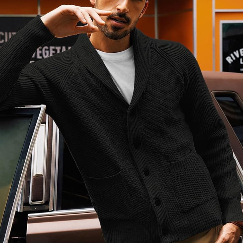 トップス 2002AW \" Y's for men \" Wool Cardigan J. CREW Men's Brushed Wool V-Neck Cardigan Sweater Heather
