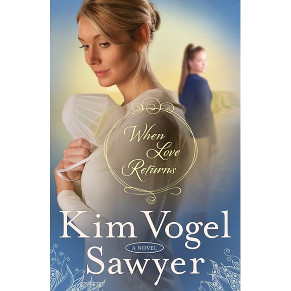 Zimmerman Restoration Trilogy When Love Returns, (Paperback)