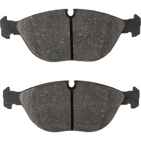 Zimmermann 214842051 Disc Brake Pad