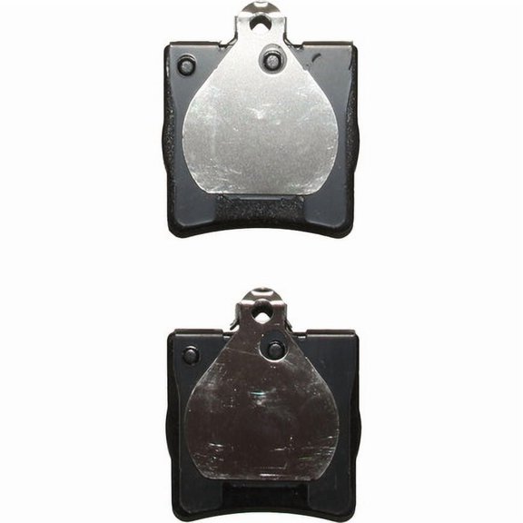 Zimmermann 21919 150 1 Disc Brake Pad For Mercedes Benz