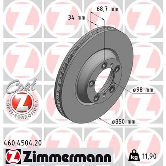 Zimmermann 460450420