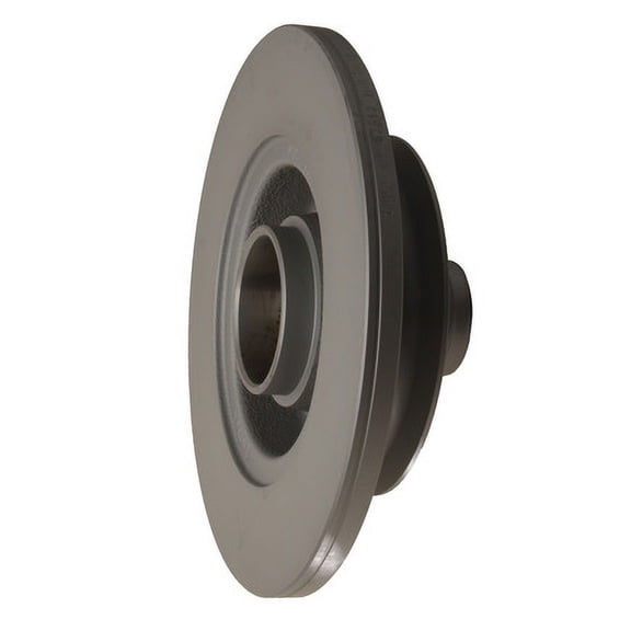 Zimmermann 600 1600 20 Disc Brake Rotor For Volkswagen Water