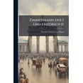 thumbnail image 1 of Zimmermann der I. und Friedrich II. (Paperback), 1 of 1