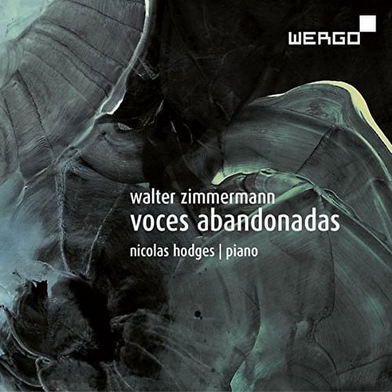 Zimmermann / Hodges - Voces Abandonadas - Music & Performance - CD