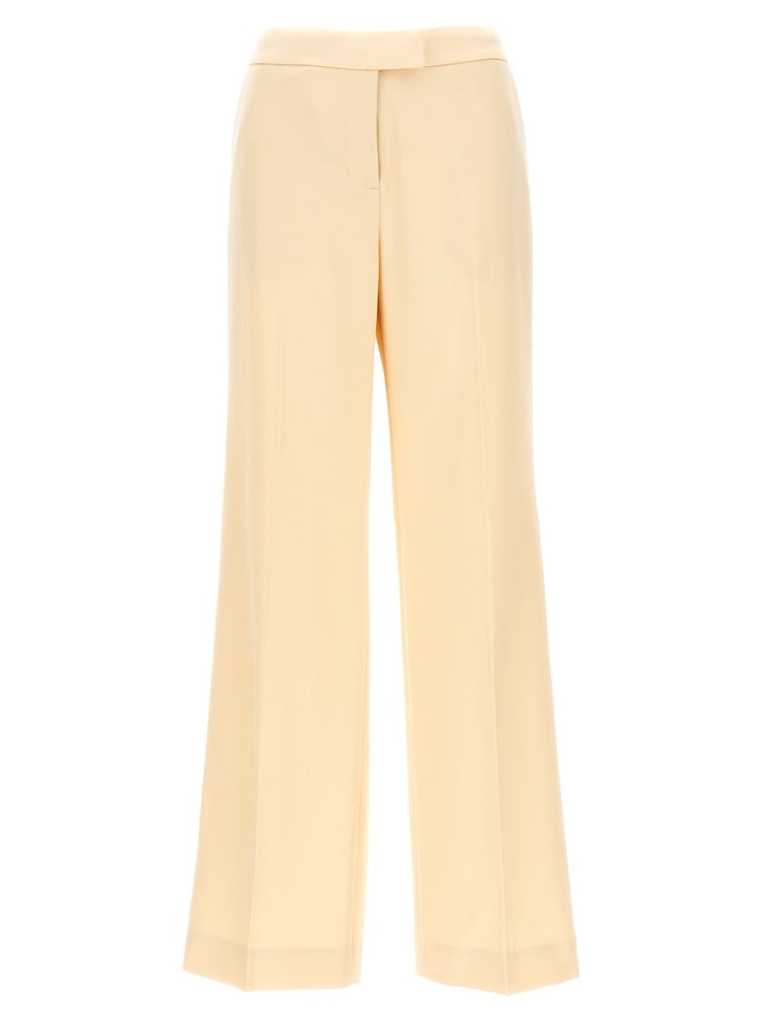 パンツ Zimmermann 'Illustration Straight Tux' pants Zimmermann Illustration Straight Tux' Pants (Women's