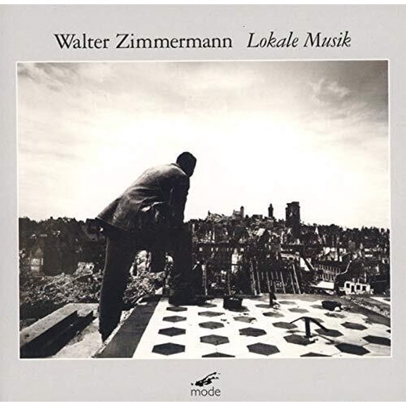 Zimmermann - Lokale Musik - Music & Performance - CD