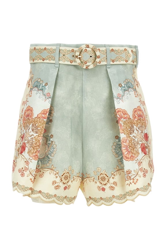 Tuck Short (Women's)