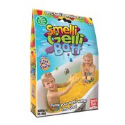 Zimpli Kids Tutti Frutti Bath Smelli Gelli Baff - 1 Use, 300g