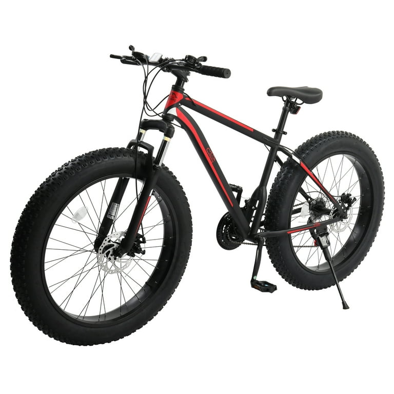 Fat cheap bike walmart