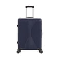 thumbnail image 1 of Zimtown 28" Luggage Hardside Suitcase with 360° Spinner Wheels, Lightweight Unbreakable Travel Luggage, Blue, 1 of 7