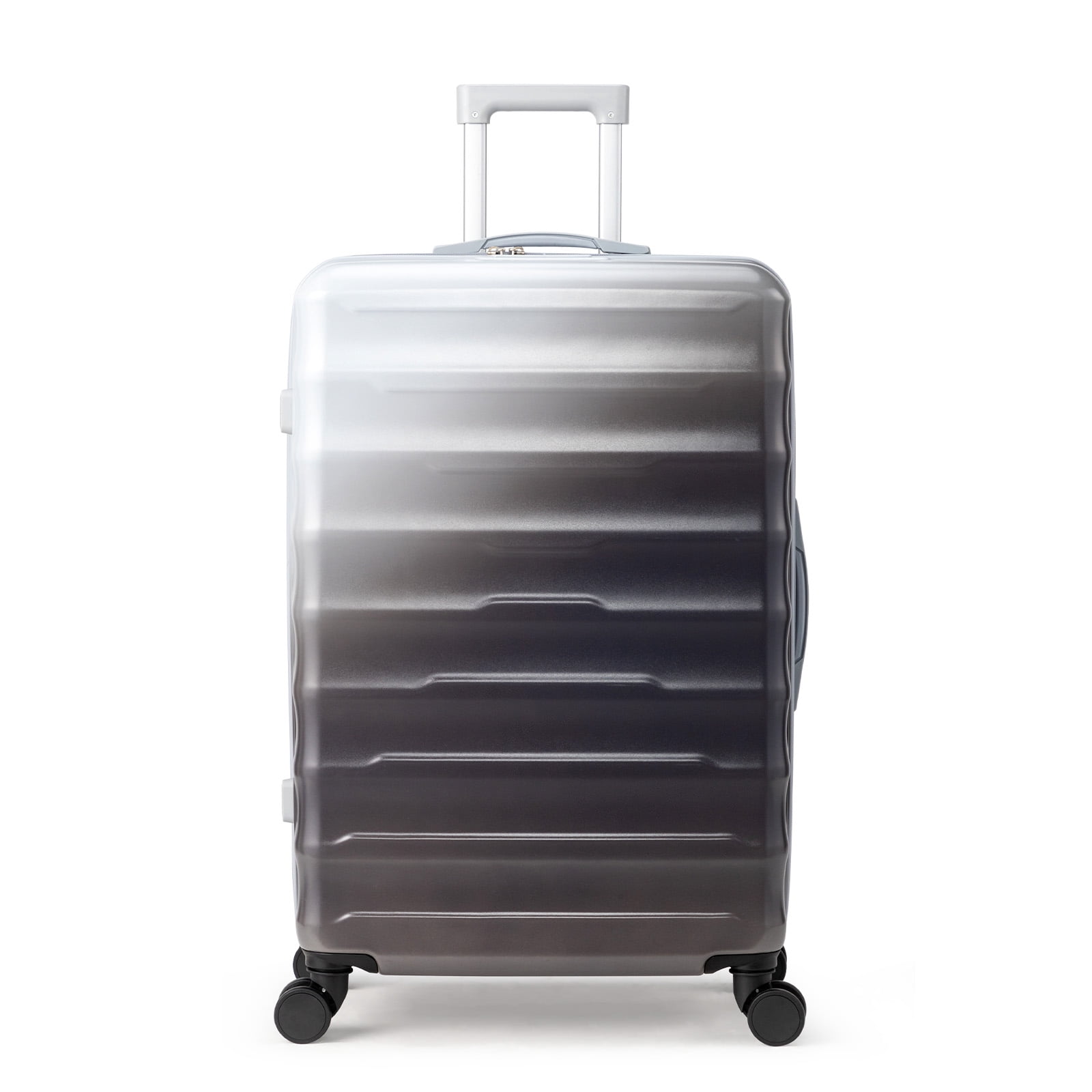 Zimtown 28” Hardside Spinner Luggage with TSA Lock, Lightweight
