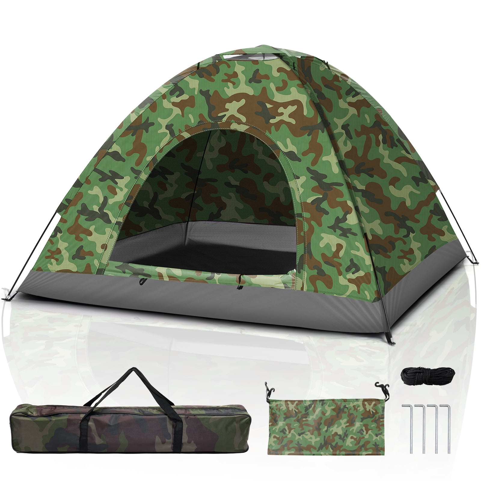 Zimtown-4-Person-Outdoor-