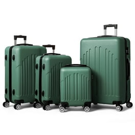 Hard shell luggage black friday top