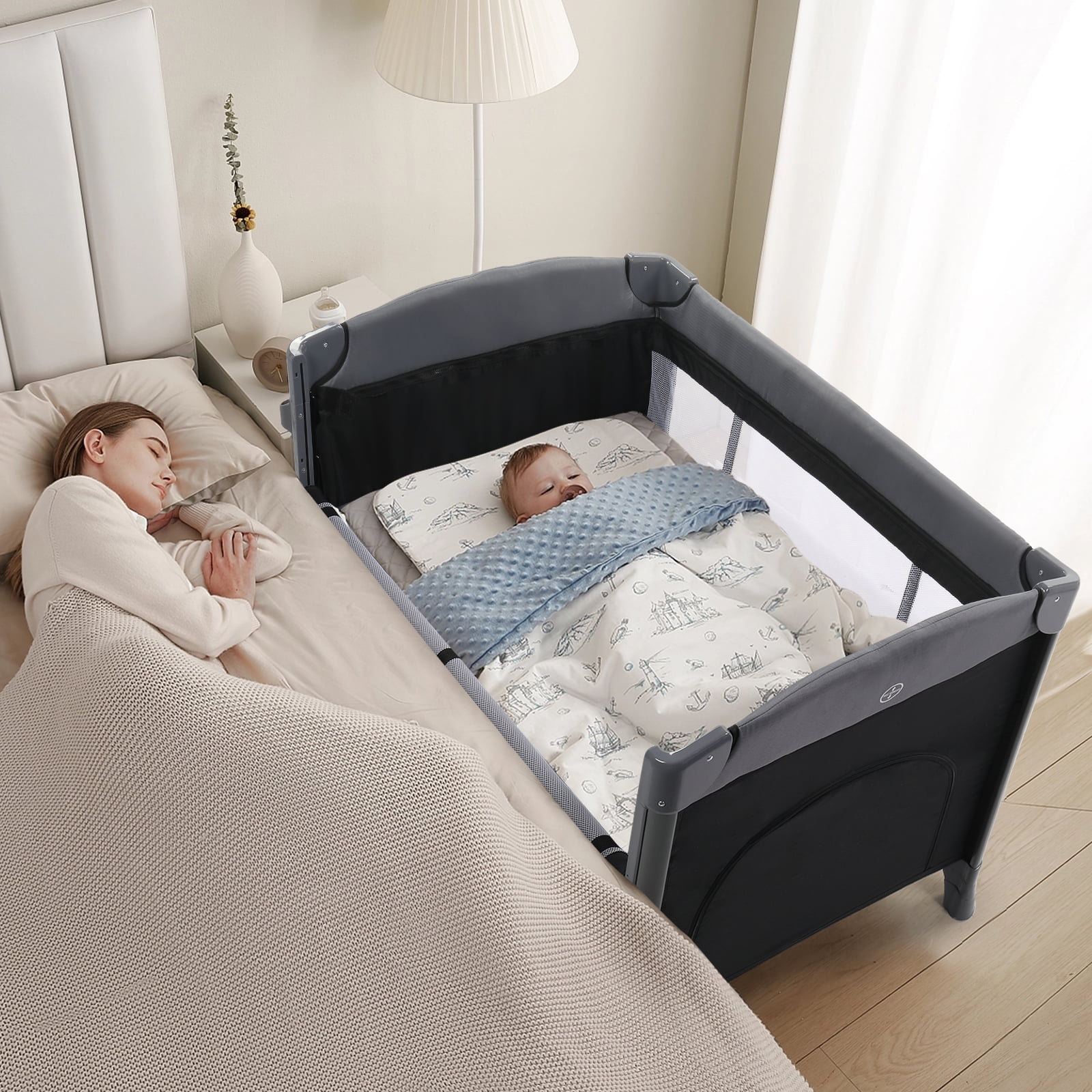 Portable Baby Mattress Born Baby Bed Online Shopping Zimtown