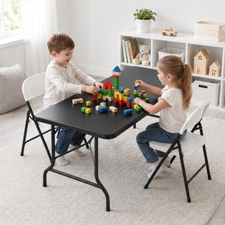 Small Portable Tables & Folding Tables | Walmart - Walmart.com