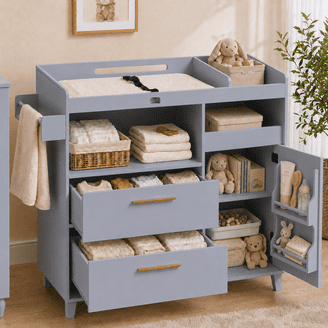Change Pad Dresser