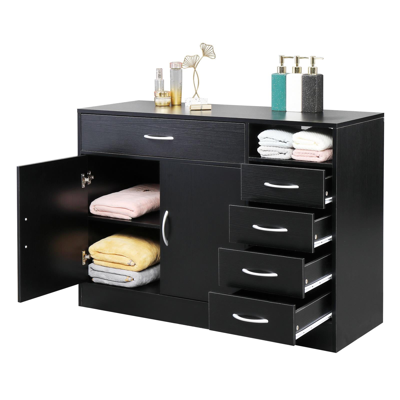 Zimtown Bathroom Storage Cabinet, Barber Station Philippines Ubuy