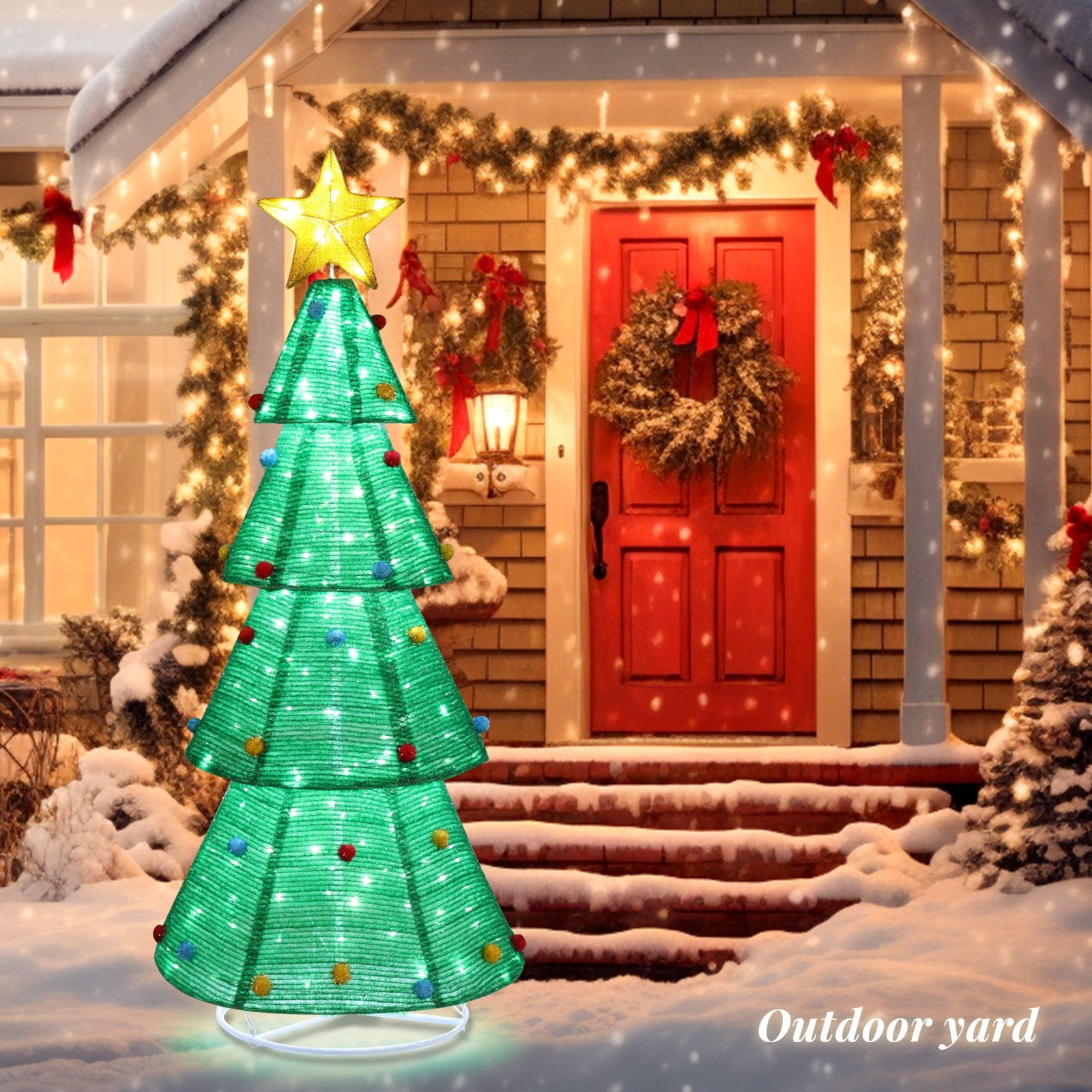 Zimtown-Christmas-Tree-