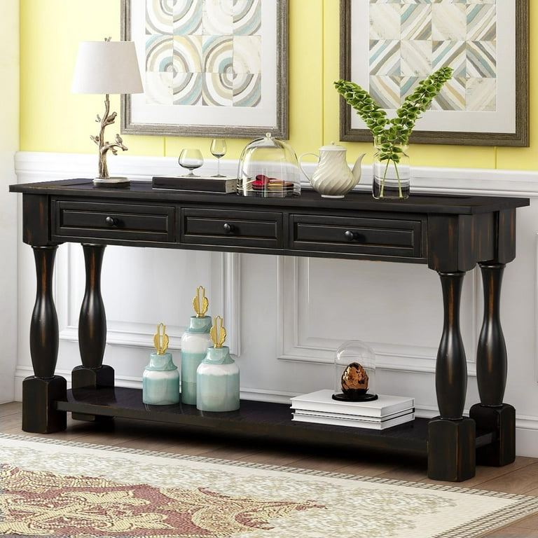 https://i5.walmartimages.com/seo/Zimtown-Contemporary-Console-Table-Sofa-Table-Side-Desk-with-3-Storage-Drawers-and-Low-Shelf_2f3e0041-d201-4bee-bbd5-0dc6fd54607f.d2d6718c2428a163eb4241d96ba1e658.jpeg?odnHeight=768&odnWidth=768&odnBg=FFFFFF