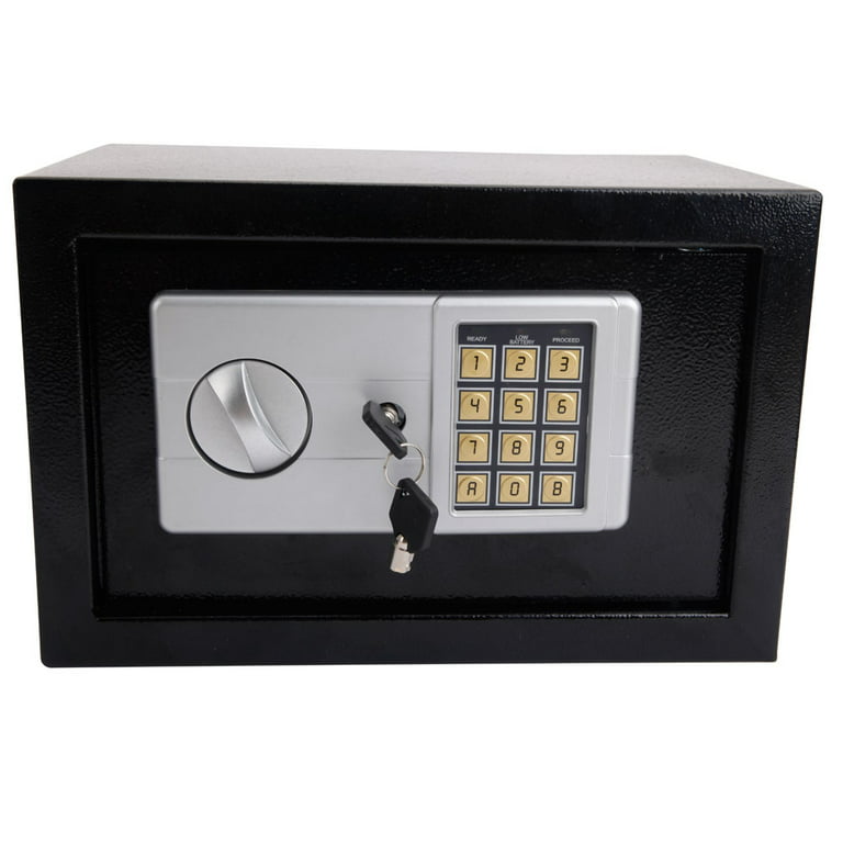 Small Safe Electronic Safe Key Safe Mini Safe Wall Safe Mini Safe