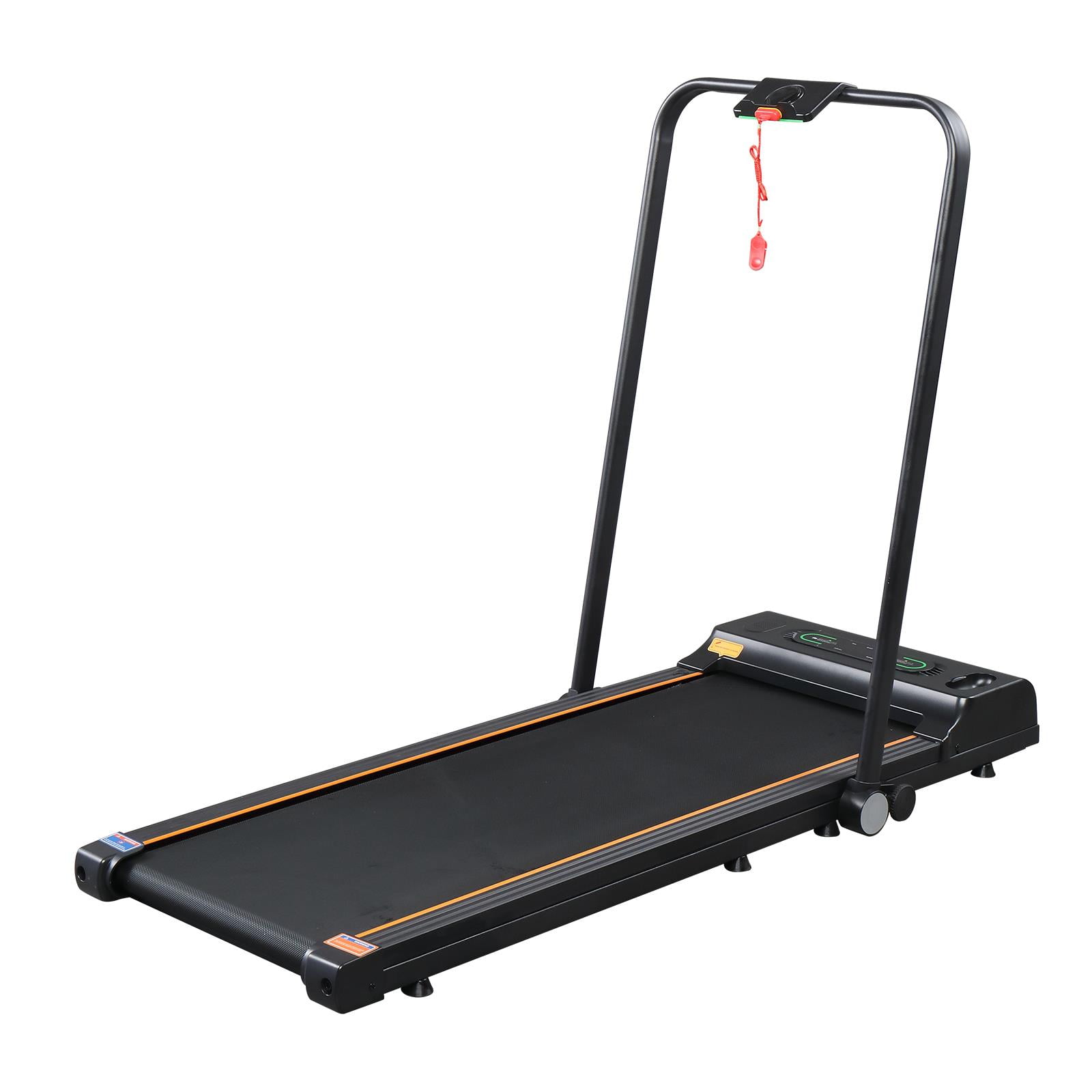 Non electric treadmill online walmart