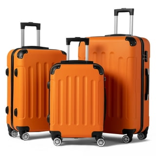 Travel Luggage Chests - 3 Sizes (3 Pack) – Discount Party Supplies