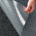 Zimtown Large Non-Slip Home Office Chair Pad for Carpet Floor ...