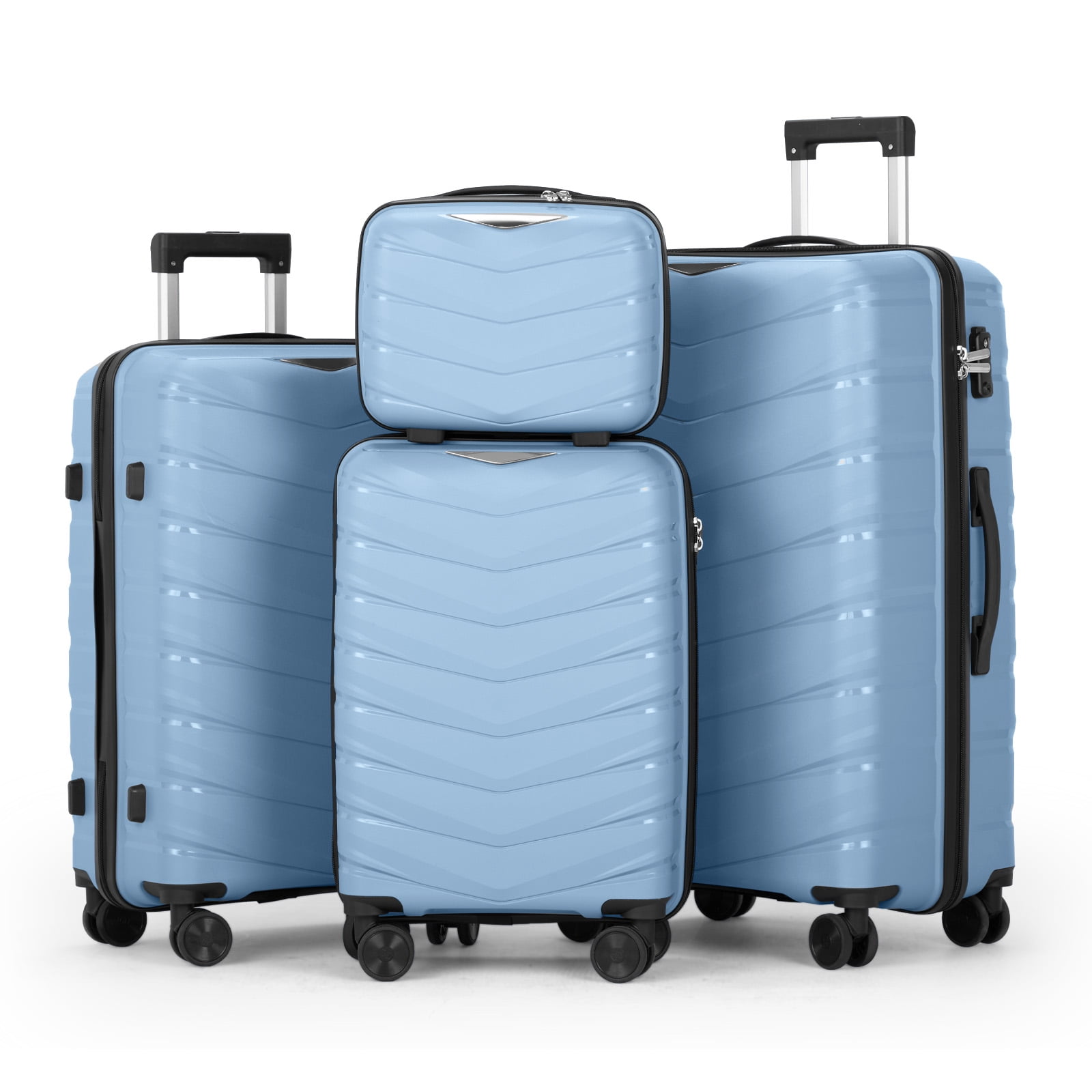 Zimtown-Luggage-Sets-4-Piece-