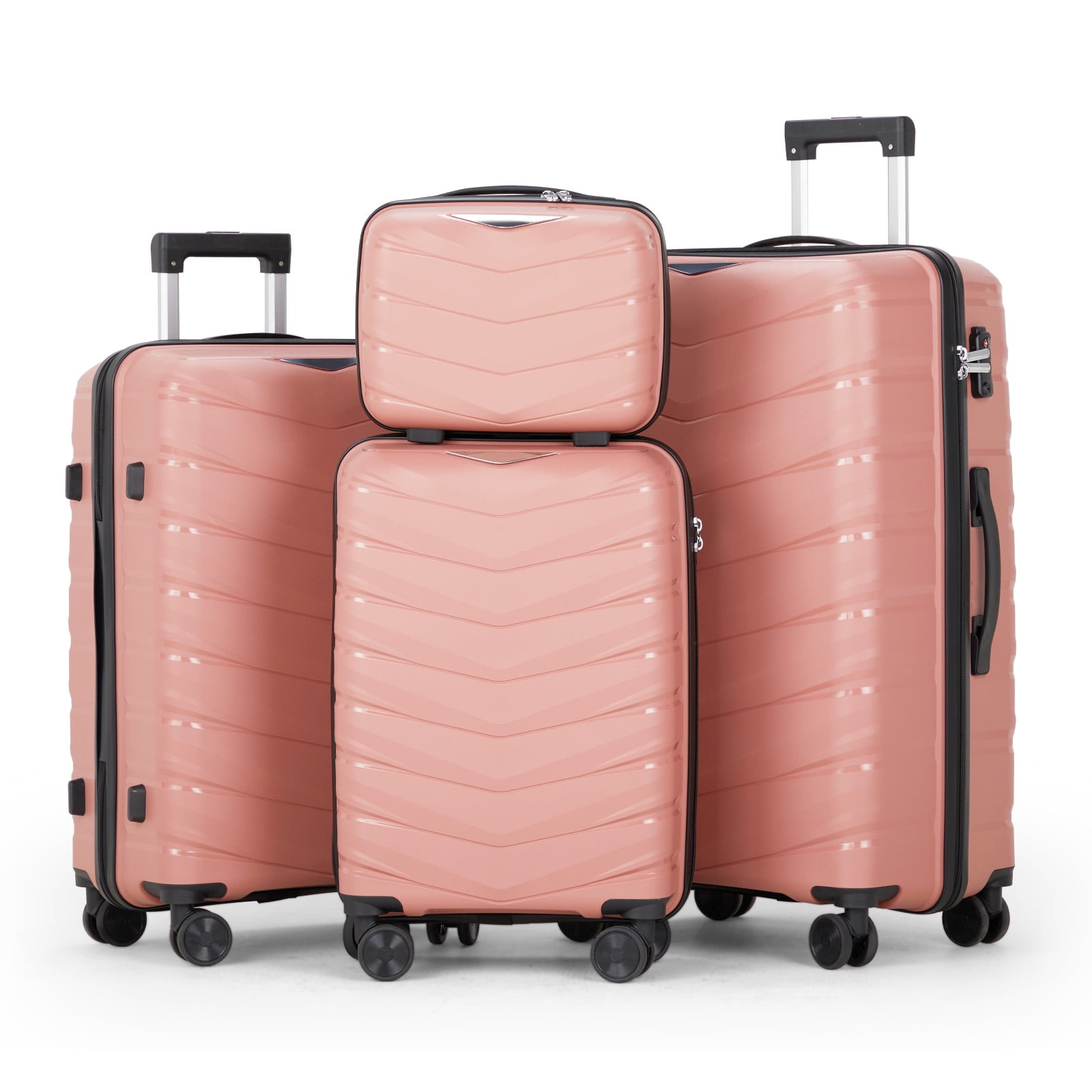 Zimtown-Luggage-Sets-4-Piece-