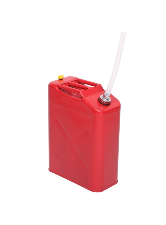 5 Gallon Gas Cans in Gas Cans