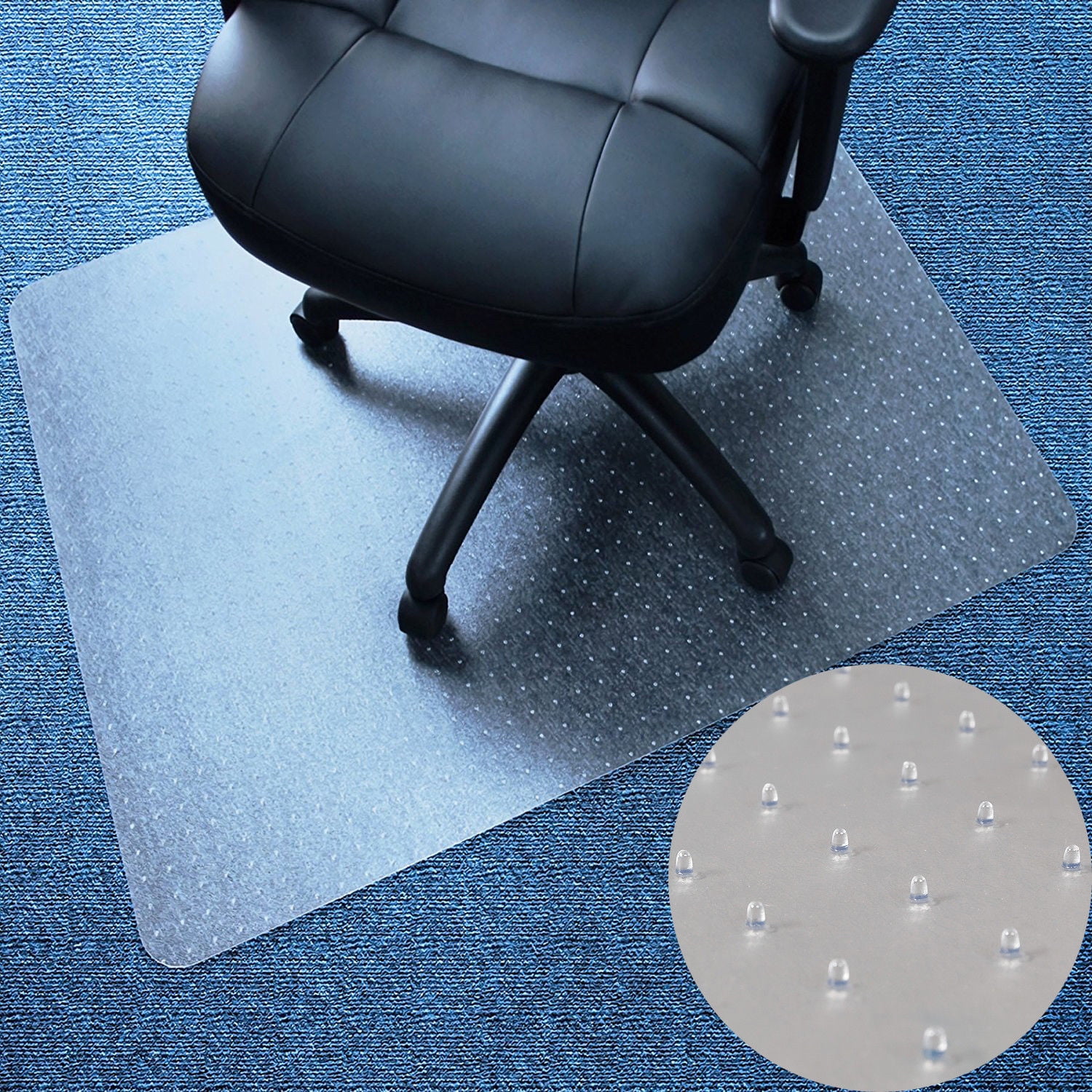 Walmart plastic mat shop