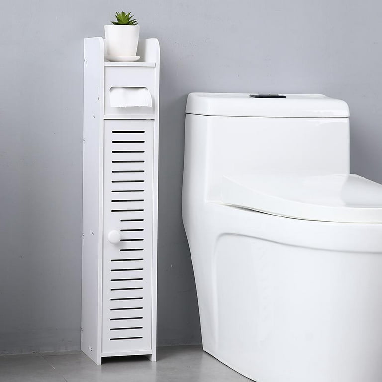 https://i5.walmartimages.com/seo/Zimtown-Small-Bathroom-Corner-Cabinet-Door-Storage-Shelf-Narrow-Bath-Sink-Organizer-Thin-Toilet-Vanity-Cabinet-Towel-Shelf-Paper-Holder-White_f88e5d0e-81d2-4df8-9d7c-d52eb0bc84c4_1.a4ddc01d24ff8a85df0c07da05b947da.jpeg?odnHeight=768&odnWidth=768&odnBg=FFFFFF