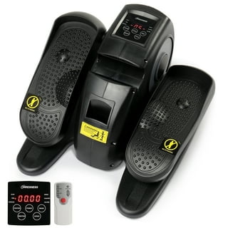 Mini Elliptical Trainer