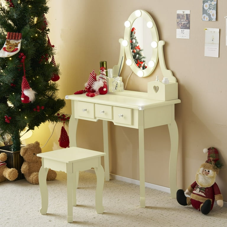 Childrens vanity set asda sale