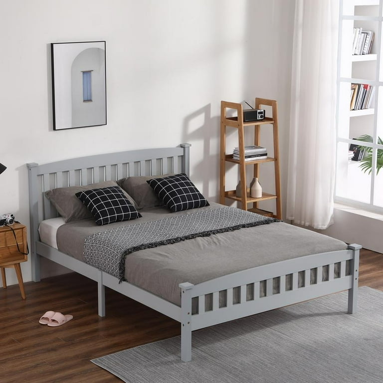 Aspley double bed sale frame