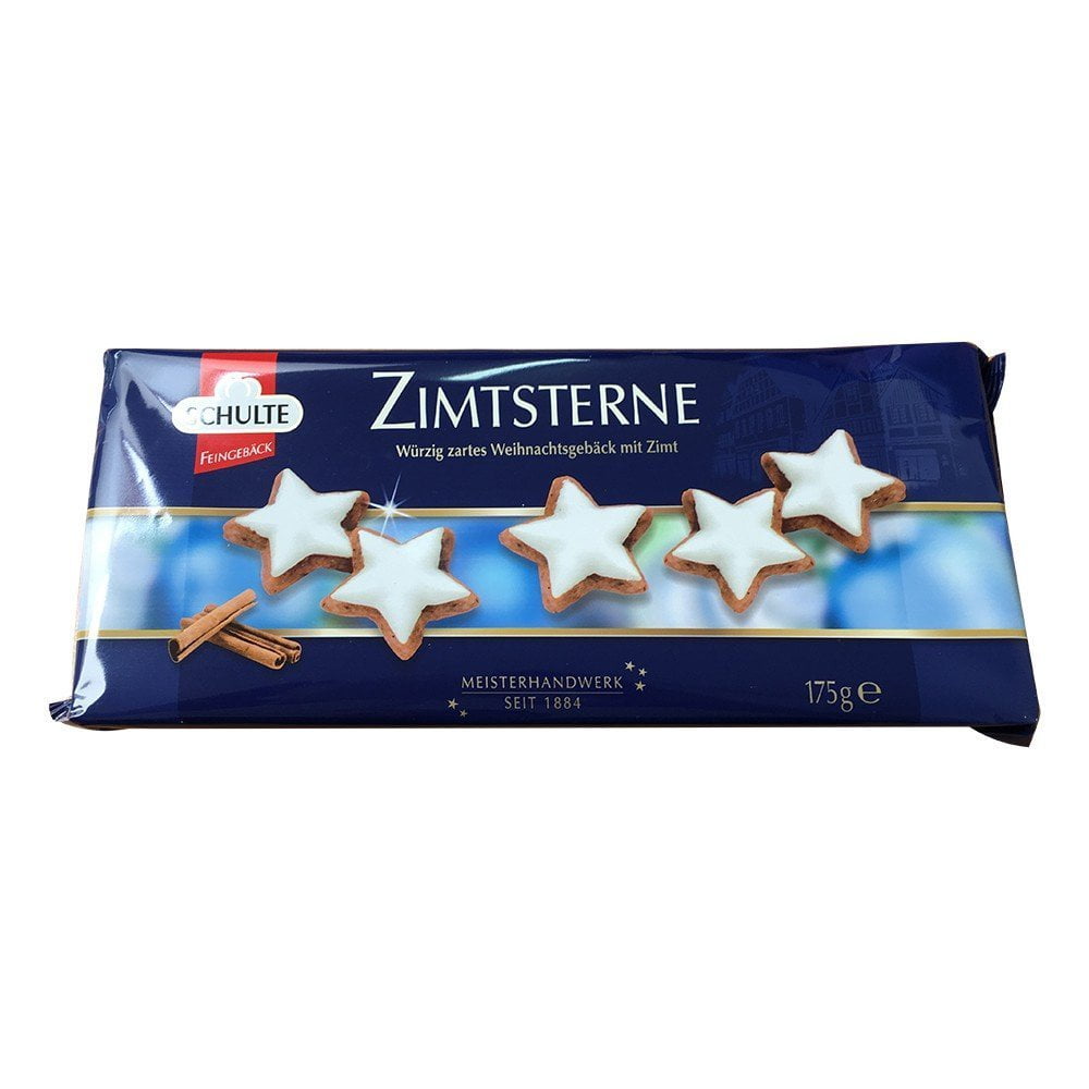 Zimtsterne - Walmart.com