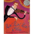 thumbnail image 1 of Pre-Owned Zin! Zin! Zin! a Violin (Paperback) 0590975544 9780590975544, 1 of 1