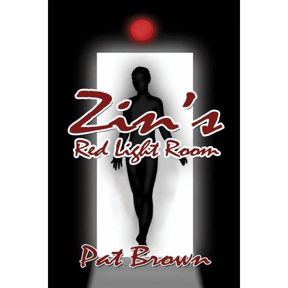 Zin's Red Light Room, (Paperback)